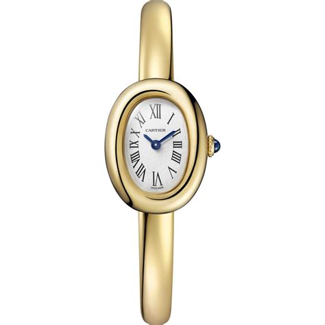 cartier watch bangle